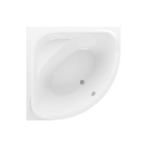 Corner Bath