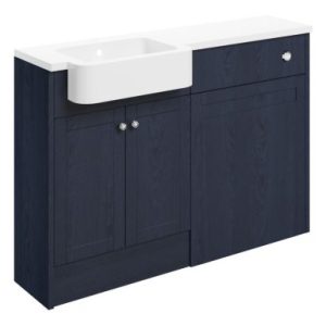 Basin Unit/WC Unit Pack