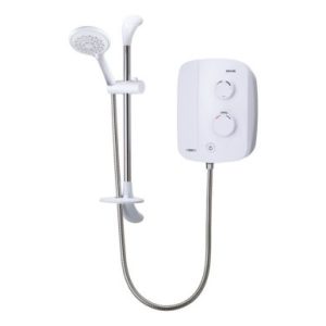 Power Shower