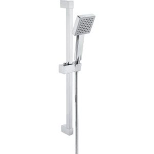 Shower Riser Kit