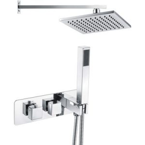 Mixer Shower Pack