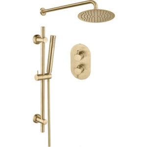 Mixer Shower