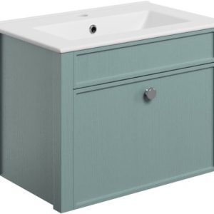 Basin Unit w/Basin
