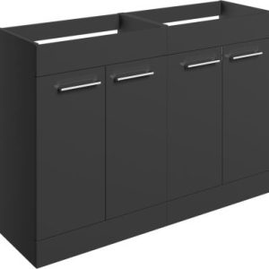 Basin Unit Run (No Top)