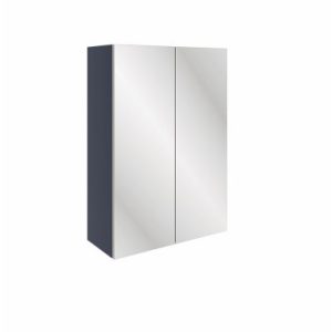 Mirrored Unit
