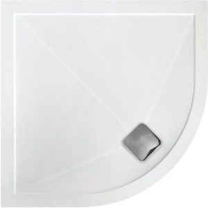Quadrant Tray