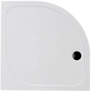 Offset Quadrant Tray